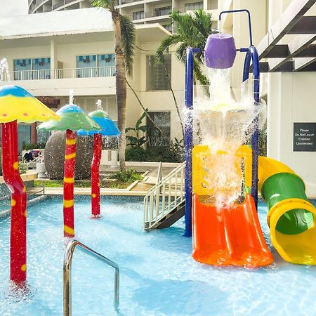 Lotte Hotel Guam Tumon Exteriér fotografie