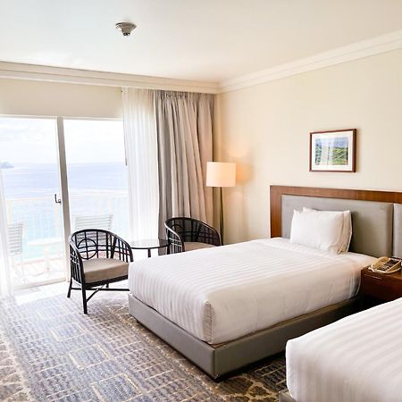Lotte Hotel Guam Tumon Exteriér fotografie