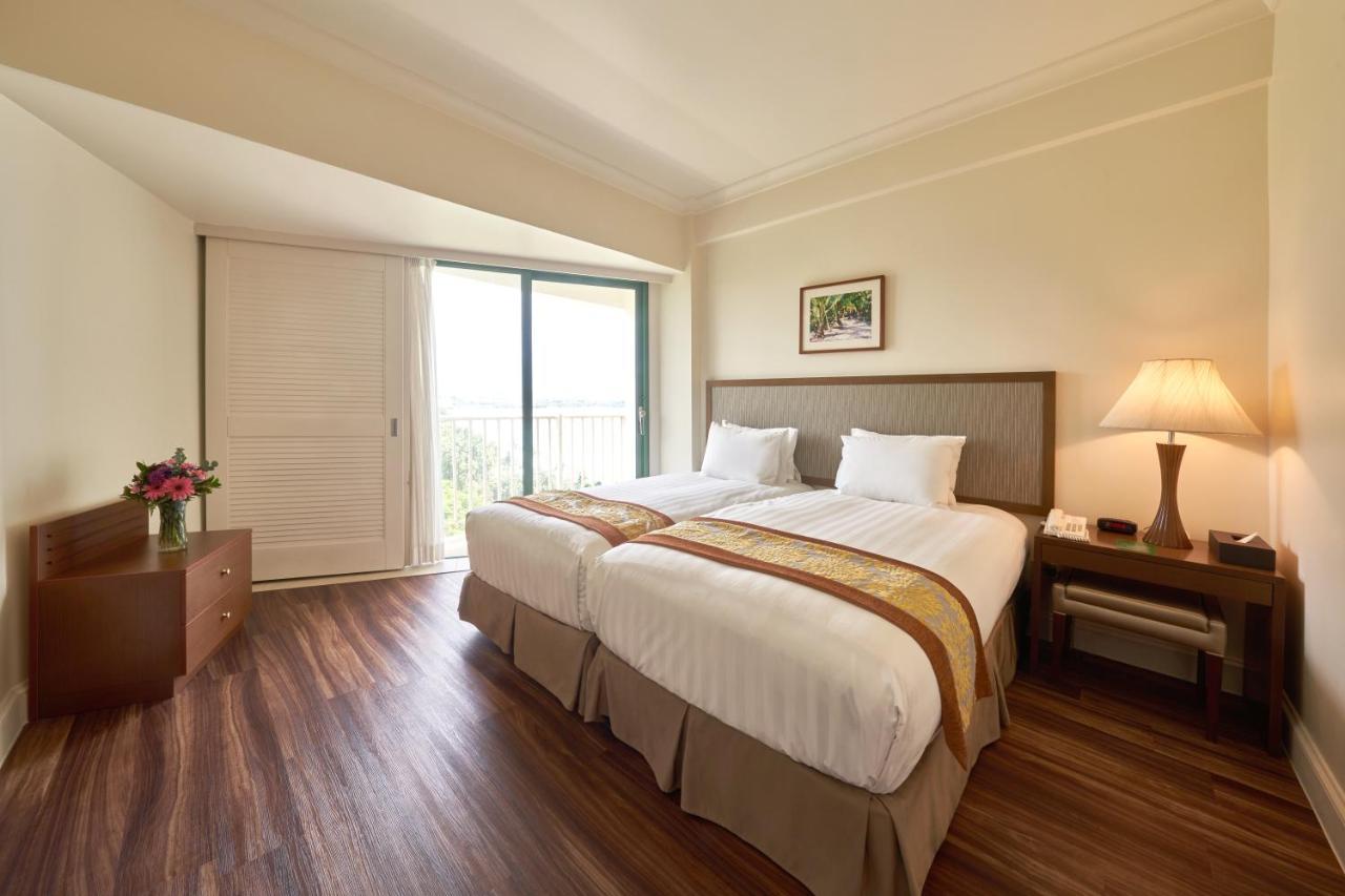 Lotte Hotel Guam Tumon Exteriér fotografie