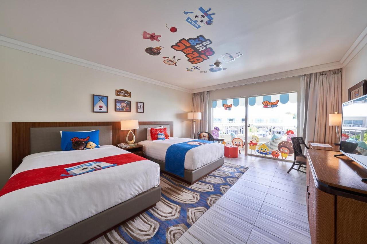 Lotte Hotel Guam Tumon Exteriér fotografie