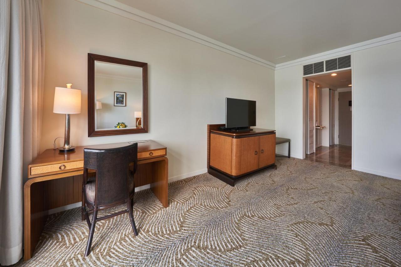 Lotte Hotel Guam Tumon Exteriér fotografie