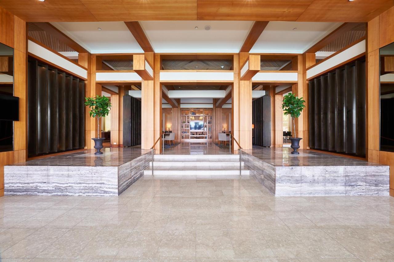 Lotte Hotel Guam Tumon Exteriér fotografie