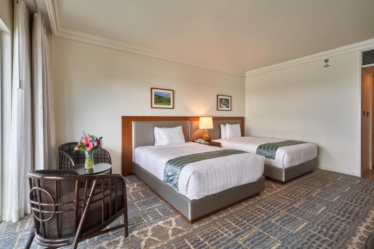 Lotte Hotel Guam Tumon Exteriér fotografie