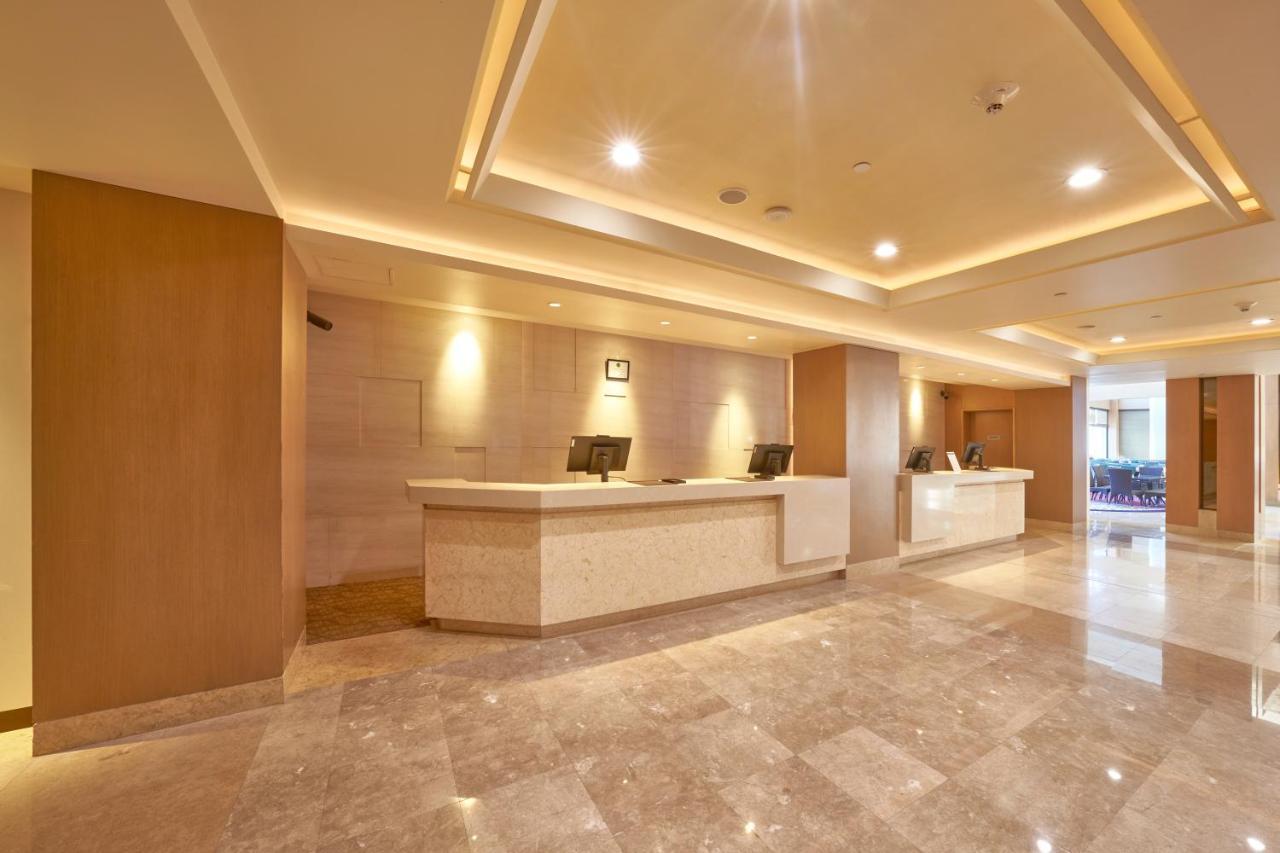 Lotte Hotel Guam Tumon Exteriér fotografie