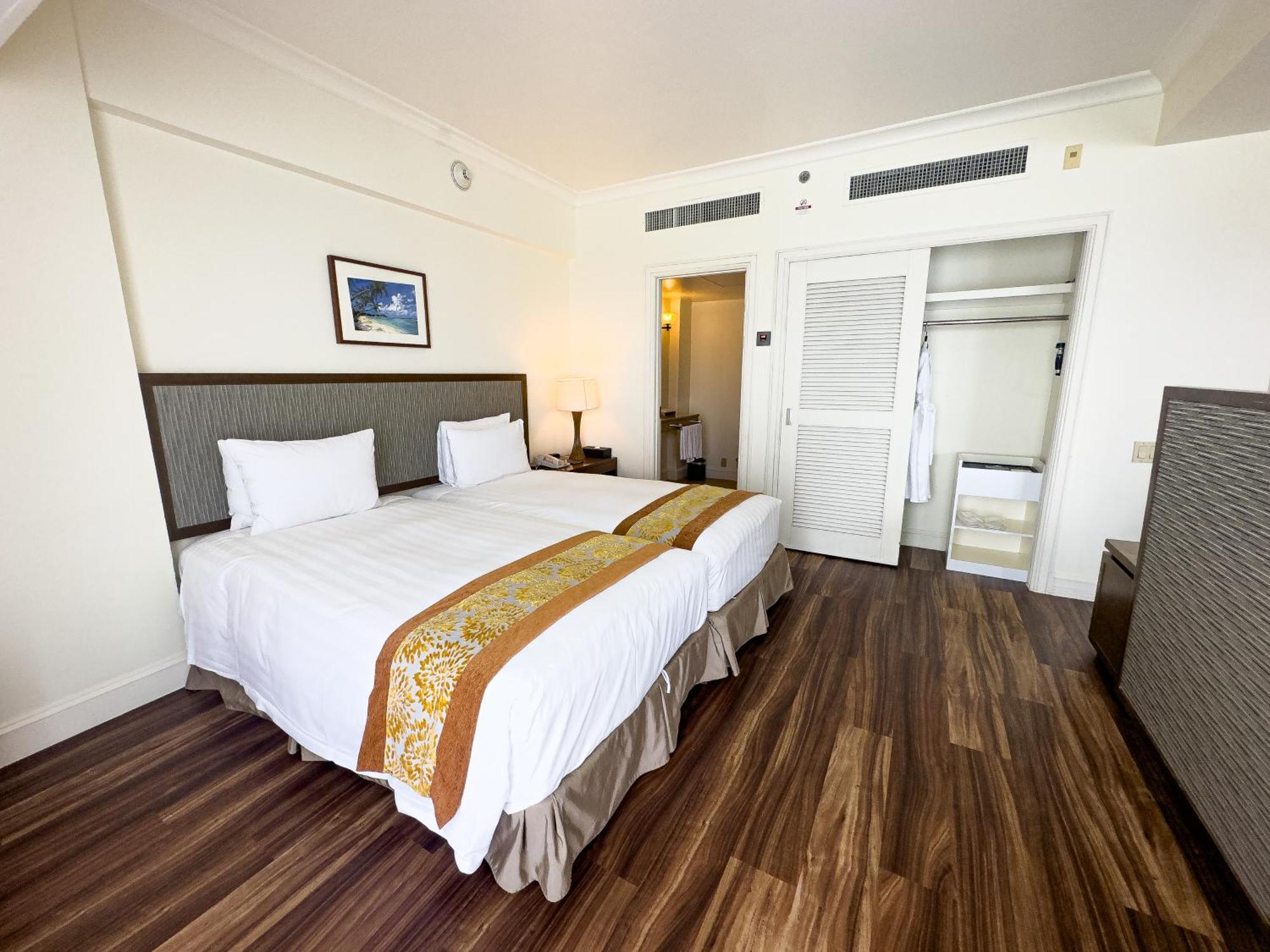 Lotte Hotel Guam Tumon Exteriér fotografie