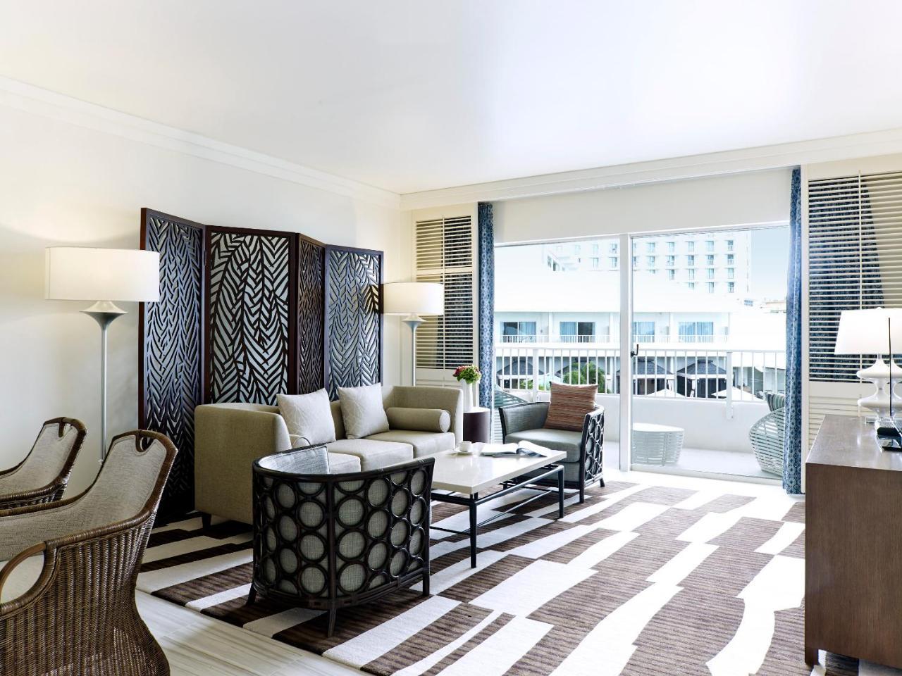 Lotte Hotel Guam Tumon Exteriér fotografie