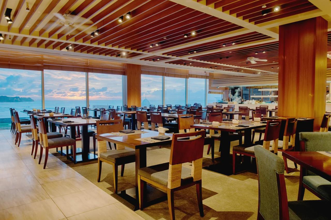 Lotte Hotel Guam Tumon Exteriér fotografie
