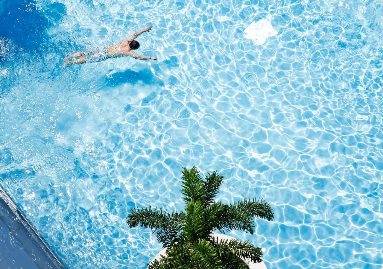 Lotte Hotel Guam Tumon Pokoj fotografie